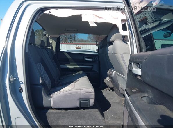 5TFDW5F10KX783618 2019 TOYOTA TUNDRA Серый Вид наклейки с VIN-кодом