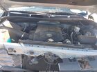 2019 Toyota Tundra Sr5 5.7l V8 Серый vin: 5TFDW5F10KX783618