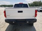 2018 Toyota Tundra Crewmax Sr5 Белый vin: 5TFDW5F14JX773723