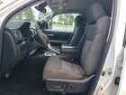 2018 Toyota Tundra Crewmax Sr5 Белый vin: 5TFDW5F14JX773723
