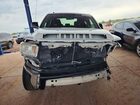 2017 Toyota Tundra Crewmax Sr5 Белый vin: 5TFDW5F16HX607777