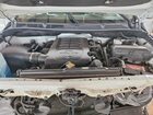 2017 Toyota Tundra Crewmax Sr5 Белый vin: 5TFDW5F16HX607777