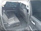 2021 Toyota Tundra Sr5 Черный vin: 5TFDY5F10MX987137