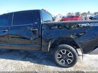 2021 Toyota Tundra Sr5 Черный vin: 5TFDY5F10MX987137