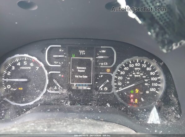 5TFDY5F10MX987137 2021 TOYOTA TUNDRA Черный Вид задних сидений