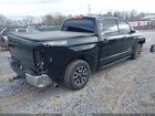 2021 Toyota Tundra Sr5 Черный vin: 5TFDY5F10MX987137