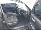 2021 Toyota Tundra Sr5 Черный vin: 5TFDY5F10MX987137