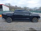 2021 Toyota Tundra Sr5 Черный vin: 5TFDY5F10MX987137