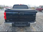 2021 Toyota Tundra Sr5 Черный vin: 5TFDY5F10MX987137