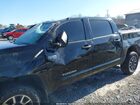 2021 Toyota Tundra Sr5 Черный vin: 5TFDY5F10MX987137
