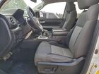2016 Toyota Tundra Crewmax Sr5 Белый vin: 5TFDY5F11GX571179