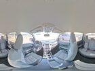 2016 Toyota Tundra Crewmax Sr5 Белый vin: 5TFDY5F11GX571179