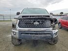 2018 Toyota Tundra Crewmax Sr5 Угольный vin: 5TFDY5F12JX772712