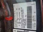 2018 Toyota Tundra Crewmax Sr5 Угольный vin: 5TFDY5F12JX772712