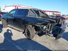 2019 Toyota Tundra Trd Pro 5.7l V8 Black vin: 5TFDY5F13KX779394