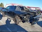2019 Toyota Tundra Trd Pro 5.7l V8 Black vin: 5TFDY5F13KX779394