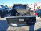 2019 Toyota Tundra Trd Pro 5.7l V8 Black vin: 5TFDY5F13KX779394