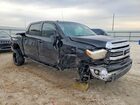 2016 Toyota Tundra Crewmax Sr5 Black vin: 5TFEM5F10GX105310