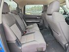 2016 Toyota Tundra Crewmax Sr5 Синий vin: 5TFEM5F19GX095389