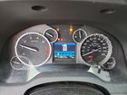 2016 Toyota Tundra Crewmax Sr5 Синий vin: 5TFEM5F19GX095389