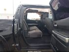 2017 Toyota Tundra Sr5 5.7l V8 Черный vin: 5TFEW5F17HX225312
