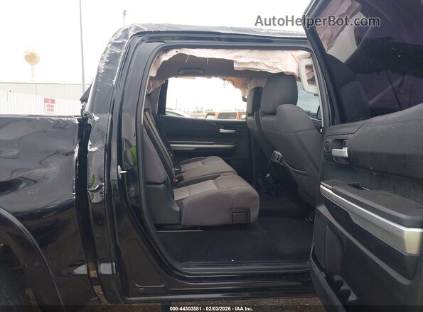 5TFEW5F17HX225312 2017 TOYOTA TUNDRA Черный Вид наклейки с VIN-кодом