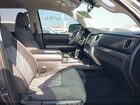 2021 Toyota Tundra Sr5 Серый vin: 5TFEY5F10MX294640