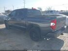 2021 Toyota Tundra Sr5 Серый vin: 5TFEY5F10MX294640
