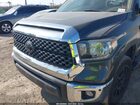 2021 Toyota Tundra Sr5 Серый vin: 5TFEY5F10MX294640