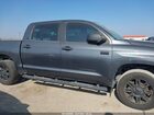 2021 Toyota Tundra Sr5 Серый vin: 5TFEY5F10MX294640