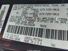2021 Toyota Tundra Sr5 Серый vin: 5TFEY5F10MX294640