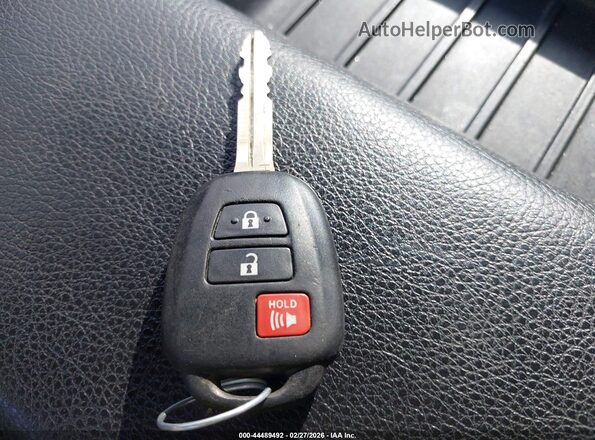 5TFEY5F10MX294640 2021 TOYOTA TUNDRA Серый Вид панели приборов