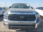 2021 Toyota Tundra Sr5 Серый vin: 5TFEY5F10MX294640