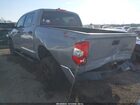 2021 Toyota Tundra Sr5 Серый vin: 5TFEY5F11MX299989