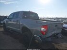 2021 Toyota Tundra Sr5 Серый vin: 5TFEY5F11MX299989
