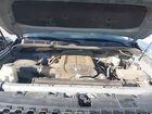 2021 Toyota Tundra Sr5 Серый vin: 5TFEY5F11MX299989