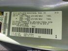 2021 Toyota Tundra Sr5 Серый vin: 5TFEY5F11MX299989