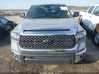 2021 Toyota Tundra Sr5 Серый vin: 5TFEY5F11MX299989