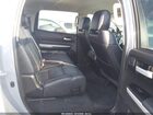 2021 Toyota Tundra Sr5 Серый vin: 5TFEY5F11MX299989
