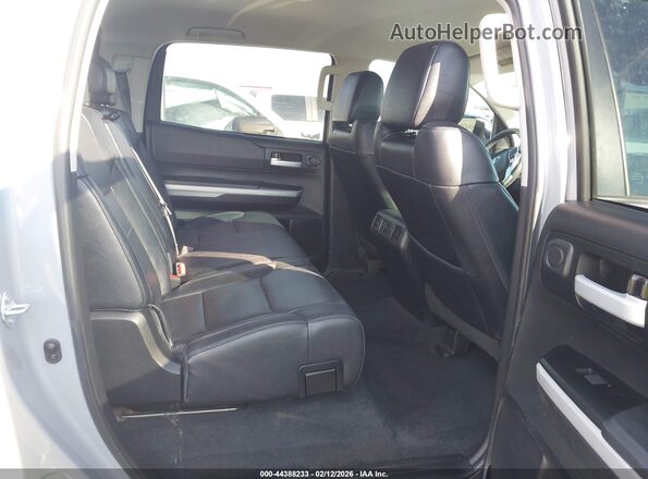 5TFEY5F11MX299989 2021 TOYOTA TUNDRA Серый Вид наклейки с VIN-кодом