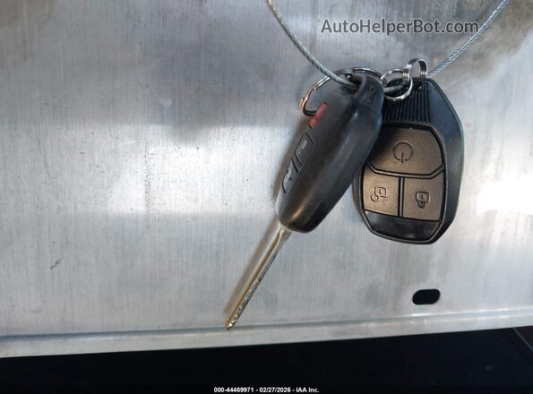 5TFEY5F14KX251223 2019 TOYOTA TUNDRA Gray Vista del salpicadero