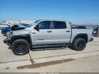 2019 Toyota Tundra Sr5 5.7l V8 Gray vin: 5TFEY5F14KX251223 2019 Toyota Tundra Sr5 5.7l V8 Gray vin: 5TFEY5F14KX251223