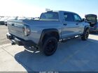 2019 Toyota Tundra Sr5 5.7l V8 Gray vin: 5TFEY5F14KX251223 2019 Toyota Tundra Sr5 5.7l V8 Gray vin: 5TFEY5F14KX251223