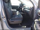 2019 Toyota Tundra Sr5 5.7l V8 Gray vin: 5TFEY5F14KX251223 2019 Toyota Tundra Sr5 5.7l V8 Gray vin: 5TFEY5F14KX251223