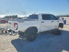 2021 Toyota Tundra Crewmax Sr5 White vin: 5TFEY5F16MX295811 2021 Toyota Tundra Crewmax Sr5 White vin: 5TFEY5F16MX295811