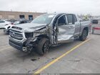 2017 Toyota Tundra Sr5 5.7l V8 Серый vin: 5TFEY5F1XHX221443