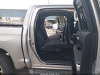2017 Toyota Tundra Sr5 5.7l V8 Серый vin: 5TFEY5F1XHX221443