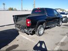 2017 Toyota Tundra Sr5 5.7l V8 Черный vin: 5TFEY5F1XHX227226