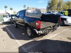 2017 Toyota Tundra Sr5 5.7l V8 Черный vin: 5TFEY5F1XHX227226