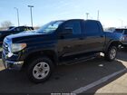 2017 Toyota Tundra Sr5 5.7l V8 Черный vin: 5TFEY5F1XHX227226